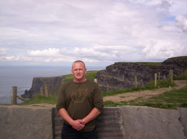 cliffs of moher