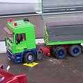 III Master Mini Truck Opole 2007