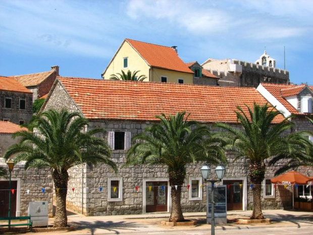 Chorwacja-Hvar