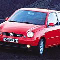 Volkswagen Lupo (1999-2005) #Auto #Samochód #Samochod #Volkswagen #Lupo #Hatchback