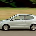 Volkswagen Polo BlueMotion (2006) #Auto #Samochód #Samochod #Volkswagen #Polo #BlueMotion #Hatchback