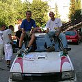 5 Rajd Da Grasso