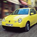 ... #Auto #Samochód #Samochod #Volkswagen #Lupo #TDIHatchback