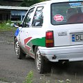5 Rajd Da Grasso
