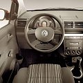 Volkswagen Fox (2005) #Auto #Samochód #Samochod #Volkswagen #Fox #Hatchback