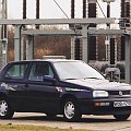 Volkswagen Golf III (19911997) #Auto #Samochód #Samochod #Volkswagen #Golf #hatchback