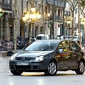 Volkswagen Golf V (2003-2008) #Auto #Samochód #Samochod #Volkswagen #Golf #Hatchback