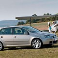 Volkswagen Golf V (2003-2008) #Auto #Samochód #Samochod #Volkswagen #Golf #Hatchback