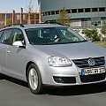 Volkswagen Golf V Variant (2007) #Auto #Samochod #Samochód #Volkswagen #Golf #Variant #Kombi