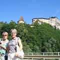 Orawski Podzamok musi się wszystkim podobać