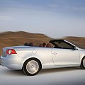 Volkswagen Eos (2006) #Auto #Samochod #Volkswagen #Eos #Kabriolet #Cabrio #Coupe