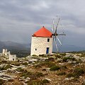 Amorgos, Chora