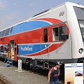 Czech Raildays 2007 21.06.2007 #elektrowozy #kolej #lokomotywy #parowóz #pkp #wystawa