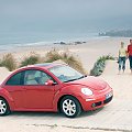 Volkswagen New Beetle (2005) #Auto #Samochod #Samochód #Volkswagen #New #Beetle #Cabrio #Kabriolet