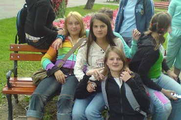 #Piwniczna #limba #kolonia