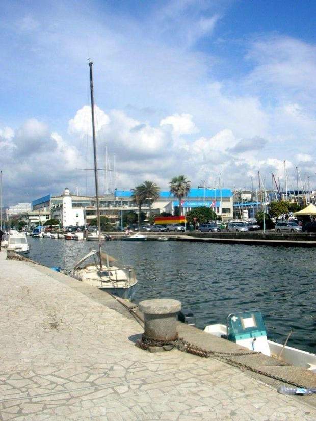 Viareggio