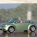 Volkswagen New Beetle (2005) #Auto #Samochod #Samochód #Volkswagen #New #Beetle #Cabrio #Kabriolet