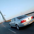 Volkswagen Phaeton (2002) #Auto #Samochod #Samochód #Volkswagen #Phaeton #Limuzyna #Sedan