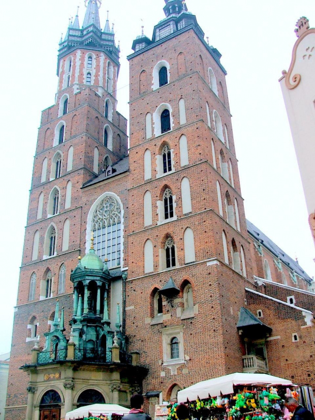 Kraków