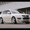 JE Design Volkswagen Touareg (2007) #Auto #Samochod #Samochód #Volkswagen #Touareg #JEDesign