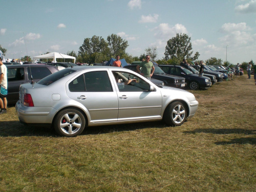 VW - mania '07