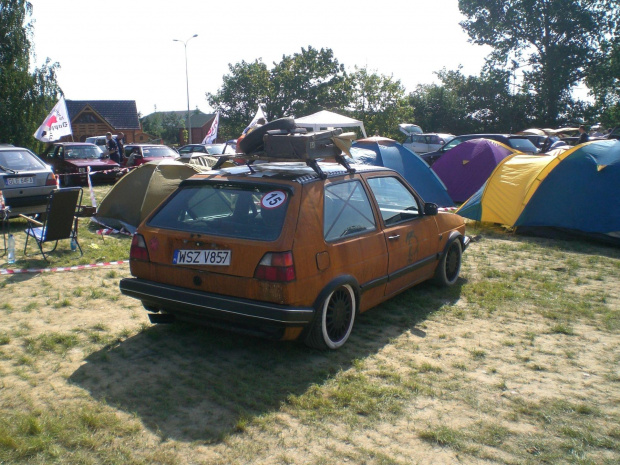 VW - mania '07