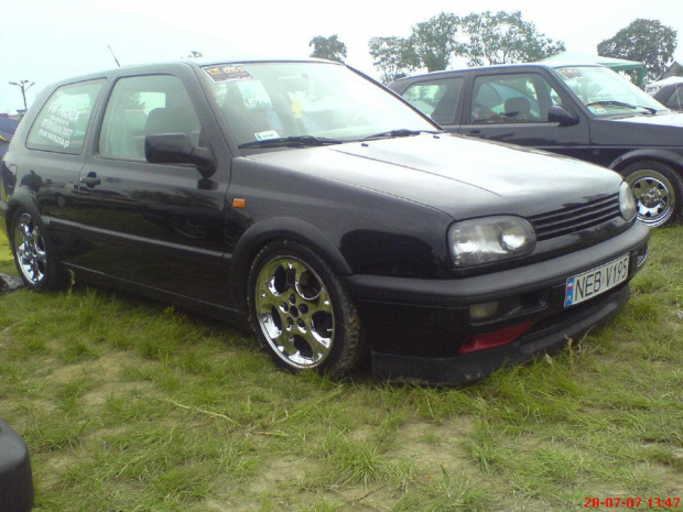 VW MANIA 2007