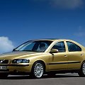 Volvo S60 (2000) #Auto #Samochod #Samochód #Volvo #S60 #Sedan