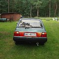 POLONEZ 1.6 benzyna , 1995r. #POLONEZ