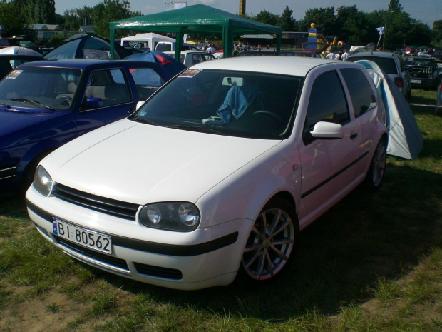 VW - mania '07