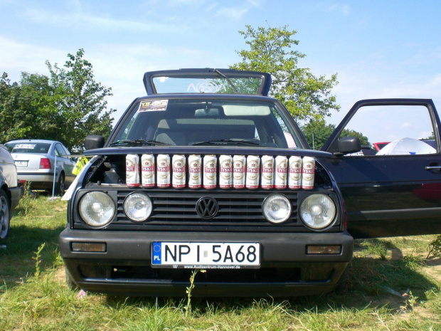 VW - mania '07