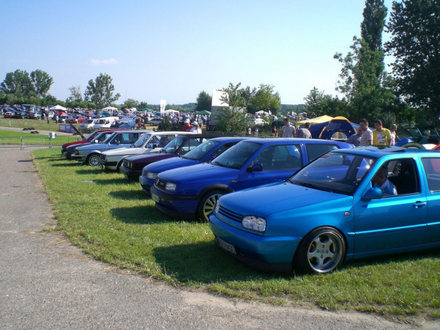 VW - mania '07