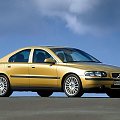 Volvo S60 (2000) #Auto #Samochod #Samochód #Volvo #S60 #Sedan