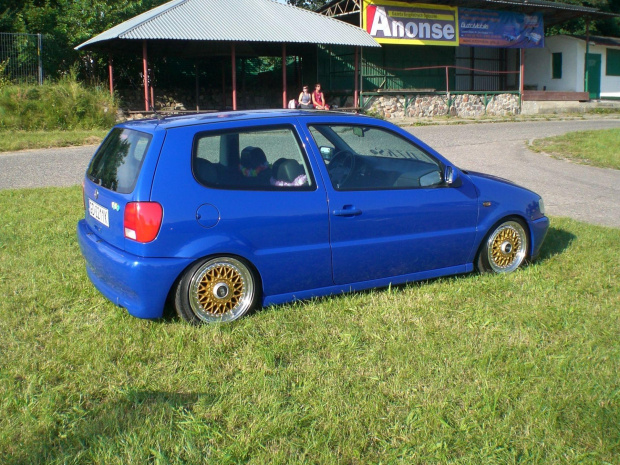 VW - mania '07