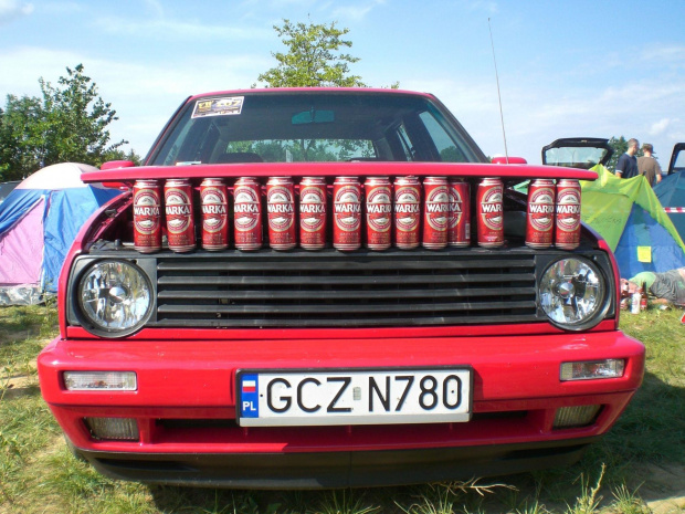 VW - mania '07