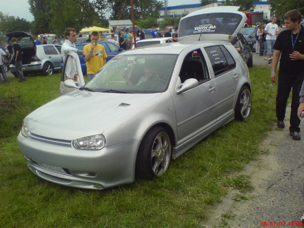 VW MANIA 2007