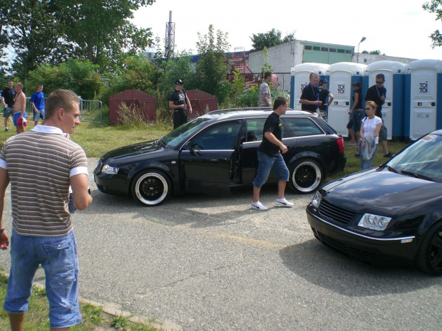 VW - mania '07