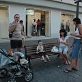 uliczki i zakamarki w Caorle