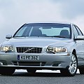 Volvo S80 (2004) #Auto #Samochod #Samochód #Volvo #S80 #Sedan