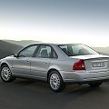 Volvo S80 (2004) #Auto #Samochod #Samochód #Volvo #S80 #Sedan