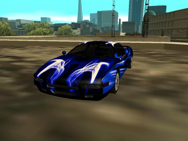 #SilVerus #Infernus #Gta