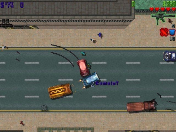 #GTA2