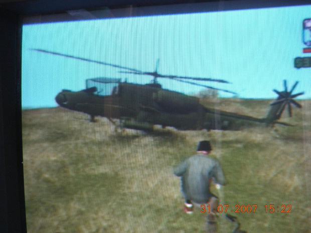 Helikopter wojskowy Hunter #hunter #HelikopterHunter #HunterZGryGtaSanAndreas #GraGtaSanandreas #GtaSanandreas #HelikopterWojskowy #helikopter #SzybkiHelikopter #HelikopterWojskowyZGry #SanAndreas