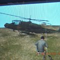 Helikopter wojskowy Hunter #hunter #HelikopterHunter #HunterZGryGtaSanAndreas #GraGtaSanandreas #GtaSanandreas #HelikopterWojskowy #helikopter #SzybkiHelikopter #HelikopterWojskowyZGry #SanAndreas