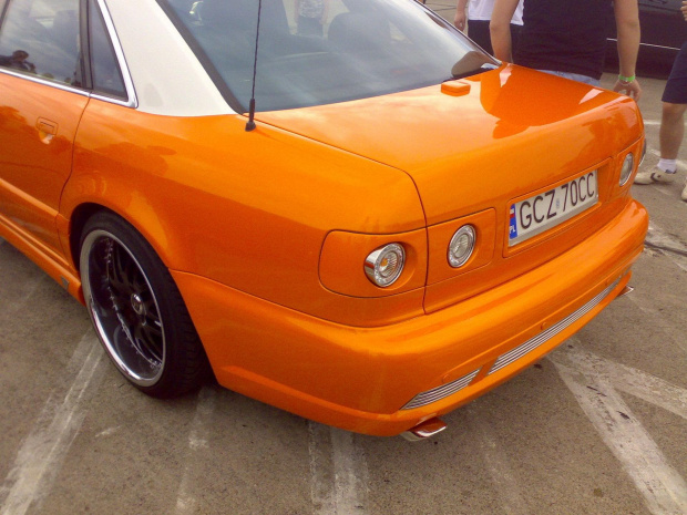 #AutoTuningShow2007