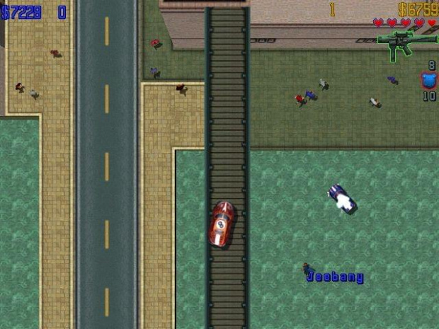 #GTA2