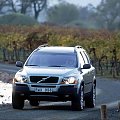 Volvo XC90 (2002) #Auto #Samochód #Samochod #Volvo #XC90 #SUV