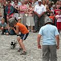 do walki włączono wszystkich - nawet najmłodszych