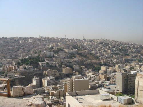Amman (Jordania)