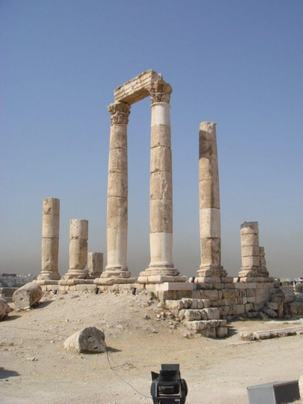 Jerash (Jordania)